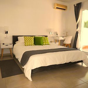 Habitación Deluxe con Cama King